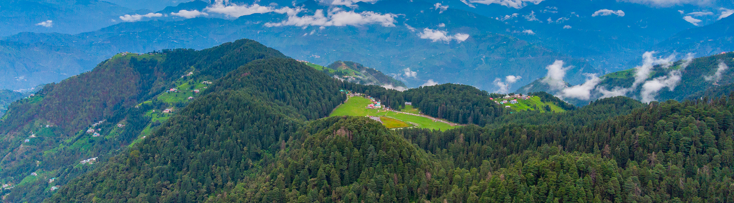 Dalhousie Tour Packages