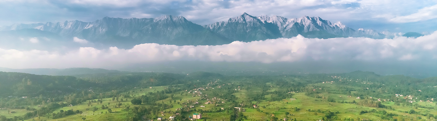 Hotels in Dharamshala